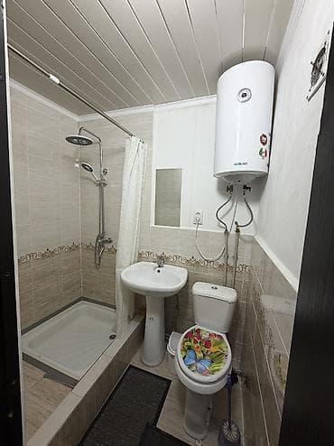 квартира студия 20 кв м: 1 комната, 30 м², 2 этаж — 9