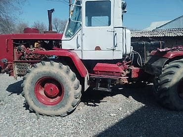 борон: Срочно срочно ‼️ ‼️ Трактор колёсный с плугом - Тип — 2