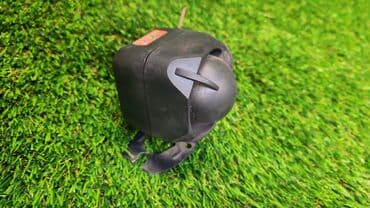 купить автосигнализацию с автозапуском: Сирена на бмв 2010 год Китай В отличном состоянии, очень большой — 5