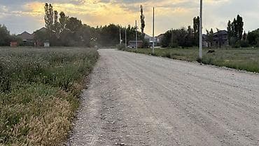участок прохладный: 4 соток, Для строительства, Договор долевого участия — 2