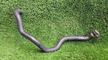 блок предохранителей: Патрубок BMW 2004 г., Б/у, Оригинал, Германия — 2