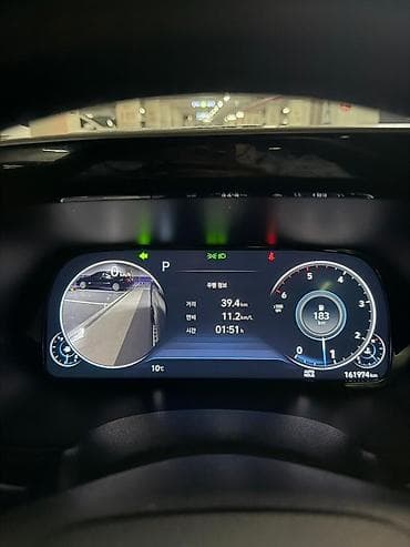 Продажа авто: Hyundai Palisade: 2020 г., 2.2 л, Автомат, Дизель, Кроссовер — 6