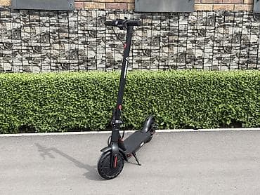 16 lt: Электросамокат, Без рассрочки, Новый, Самовывоз, Платная доставка — 2