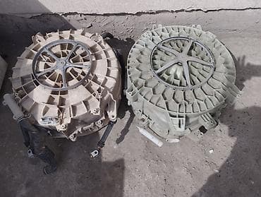 hub type c: Б/У Бак для Стиральной машины автомат: Атлант,Indesit,Beko,Zanussi — 6