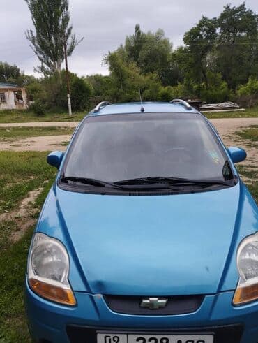 домкрат для машины цена: Chevrolet Matiz: 2008 г., 1 л, Механика, Бензин, Седан — 2