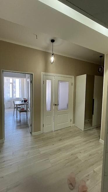 сдаю квартира 1комната: 1 комната, Собственник — 6