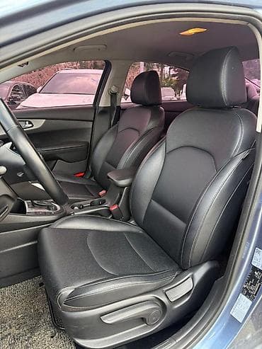 Kia K3: 2020 г., 1.6 л, Автомат, Бензин, Седан — 7