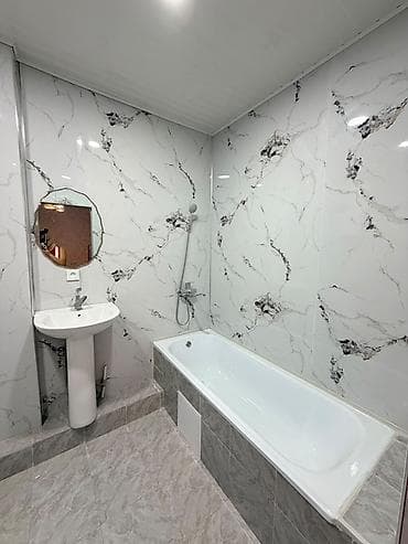 1 комната, 53 м², Мадина Элитка, 13 этаж, Евроремонт — 6