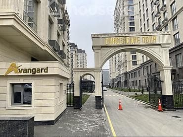 стадионная: Сдан, Элитка, 3 комнаты, 137 м² — 2