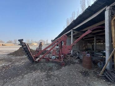 диск на sprinter: Срочно продаю Зерномед — 4