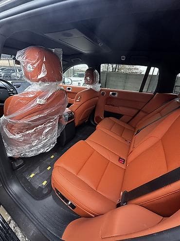 выкуп авто саната: Lixiang L7: 2025 г., 1.5 л, Гибрид — 5