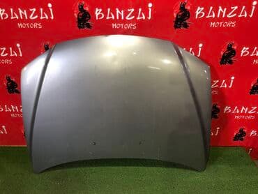 march: Кузовные детали капот Mazda TrIbute Mazda Atenza Mazda Demio Mazda — 1