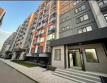 1 комната, 48 м², 108 серия, 7 этаж, Готовая ПСО (под самоотделку) at lalafo.kg 1 комната, 48 м², 108 серия, 7 этаж, Готовая ПСО (под самоотделку)