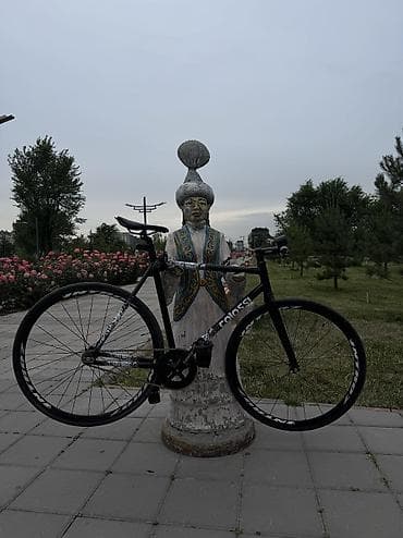 Обмен на шоссейный велосипед!!! Colossi Base (L) Вилсеты Интро7 на at lalafo.kg Обмен на шоссейный велосипед!!! Colossi Base (L) Вилсеты Интро7 на