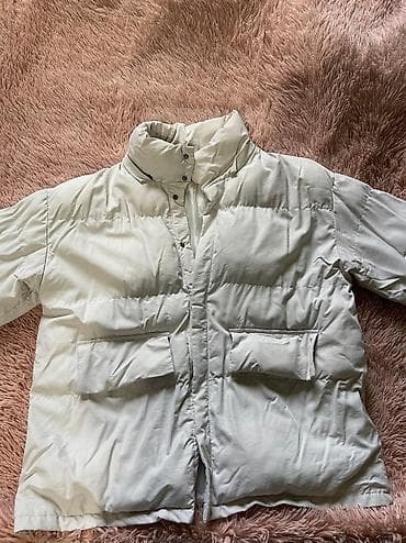 Көйнөктөр: Продаю теплые куртки — 6