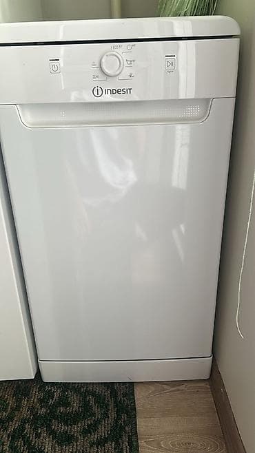 electric kettle: Посудомойка, Новый — 3