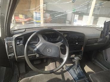 рулевая рейка опель вектра б: Opel Vectra: 1990 г., 2 л, Автомат, Бензин, Седан — 5