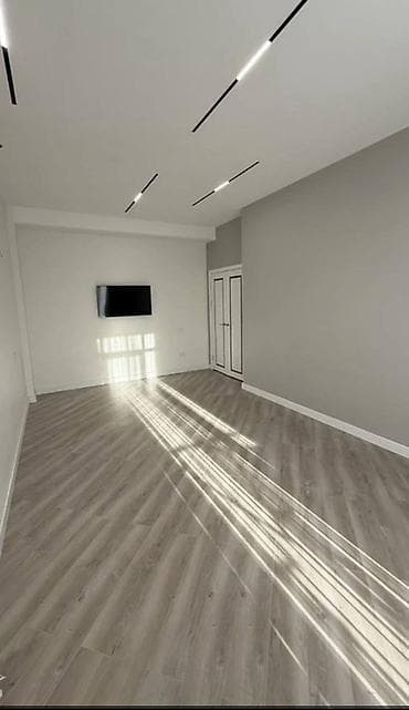 Батирлер: 2 бөлмө, 76 м², Элитка, 8 кабат, Дизайнердик оңдоо — 9