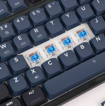 bluetooth keyboard: Клавиатура — 3