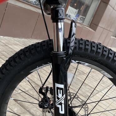 Велосипеды: Детский велосипед, 2-колесный, 9 - 13 лет, Для мальчика, Новый — 4