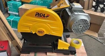 провода для сварочного аппарата купить: Отрезная машина по металлу Ураган (серия УР) и ROLF TOP-430 Описание — 7