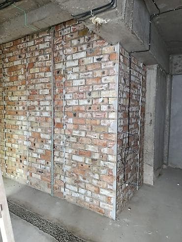 бетоный латок: Штукатурка стен, Штукатурка потолков Больше 6 лет опыта — 4