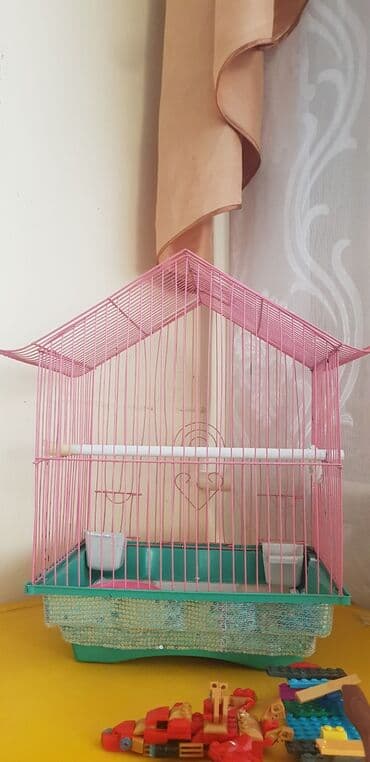 акустические системы тайвань колонка в виде собак: Продаю клетку для птиц и хомяков. все есть чашки для поилки и корма — 5