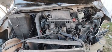 не рабочий авто: Кабина Mercedes-Benz — 6