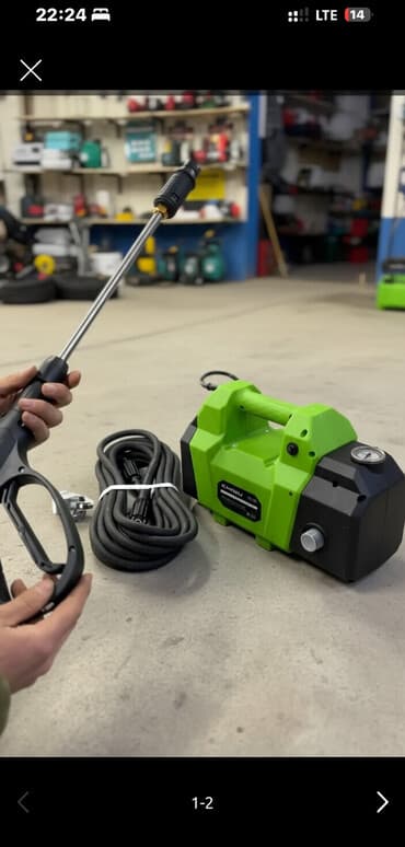 мойка высокого давления бишкек: Мойка высокого давления Самовывоз, Бесплатная доставка, Платная доставка — 1