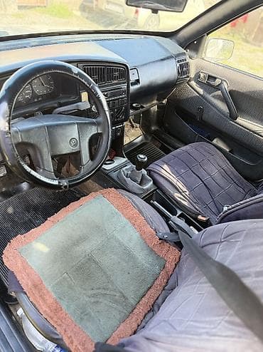 двигател пассат б5: Volkswagen Passat: 1993 г. — 2