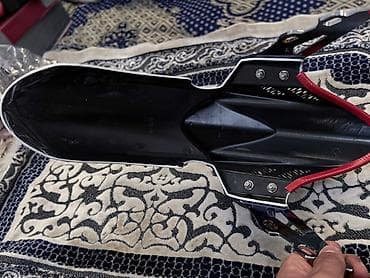 сапок дух скат: Переднее крыло для мотоцикла/скутера с креплением на перья вилки U2 UB — 3