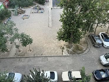 Недвижимость: 1 комната, 34 м², Тунгуч мкр 105 серия, 5 этаж — 10