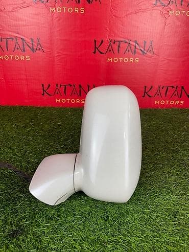 kat: Зеркало заднего вида Honda Stream RN-3 K20A правый — 1