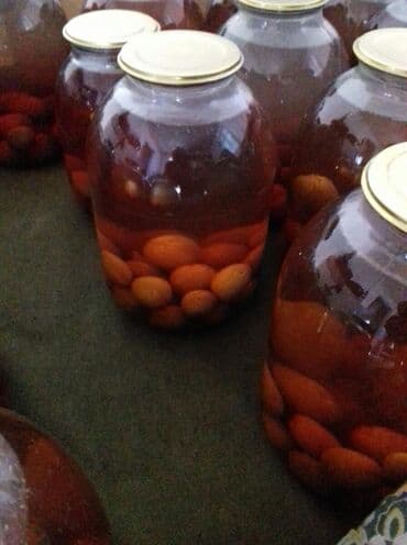 кумыс с медом бишкек: Срочно продаю сливы!!! С доставкой!!! — 3