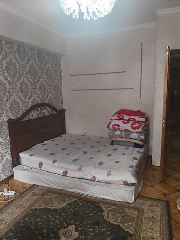 обмен дом: 2 комнаты, С подселением, С мебелью частично — 5