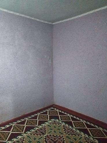 дом кара балта: Жер уй сатылат, документтери туура так. Жалал абад шаары мкр СМУ — 3