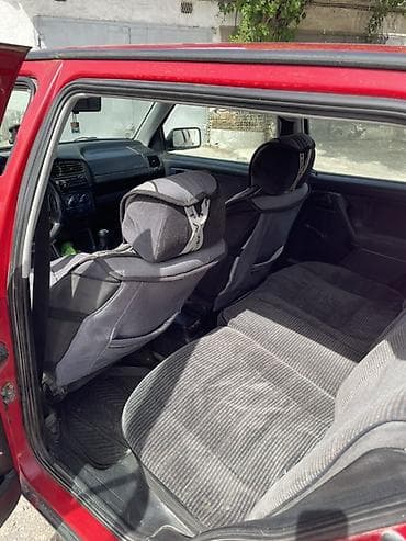 тюнинг гольф 4: Volkswagen Golf: 1992 г., 1.8 л, Механика, Бензин, Хэтчбэк — 10