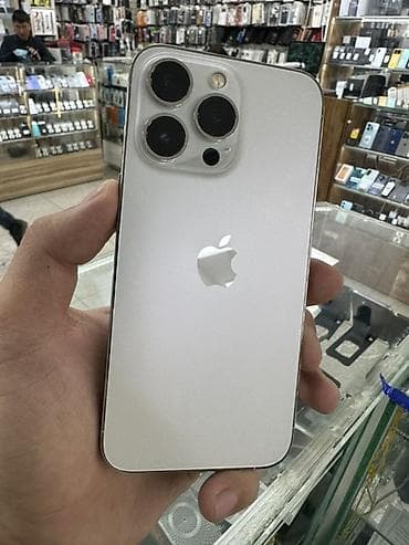 iphone 11 про 256: IPhone 13 Pro, Б/у, 256 ГБ, Серебристый, 94 % — 1