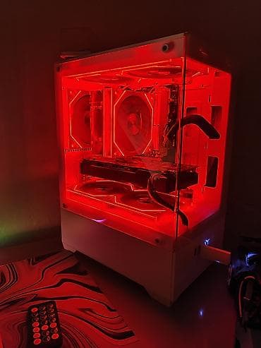 gt 730: Компьютер, ядер - 4, ОЗУ 16 ГБ, Для работы, учебы, Б/у, Intel Xeon, AMD Radeon RX 580, HDD + SSD — 1