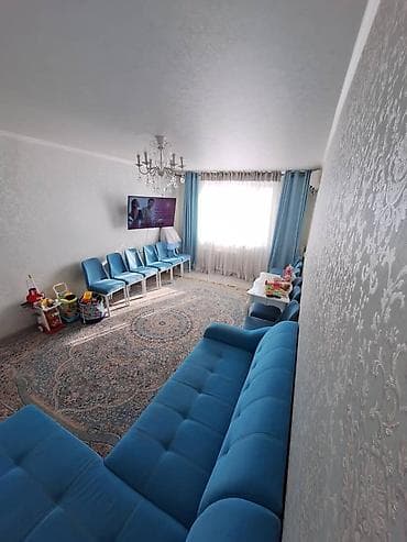 дом обмен на квартиру: 2 комнаты, 52 м², Индивидуалка, 5 этаж, Косметический ремонт — 2