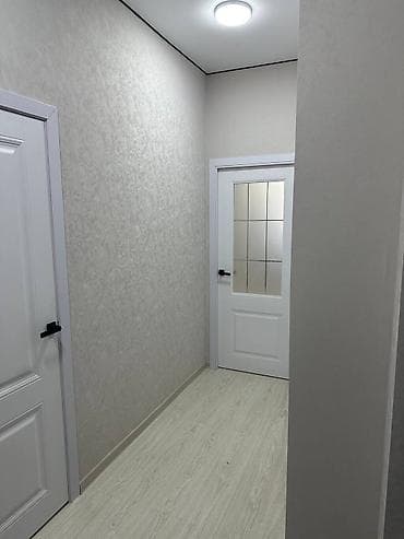 сразу: 1 комната, 37 м², Элитка, 2 этаж, Евроремонт — 10