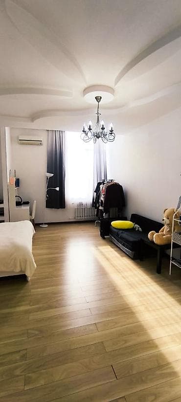 kant flat: 5 и более комнат, 322 м², Элитка, 9 этаж, Евроремонт — 4
