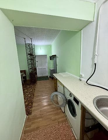 Кыймылсыз мүлк: Студия, Менчик ээси, Чогуу жашоосу жок — 4