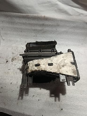 печка автомобиля: Блок климат контроля Kia — 2