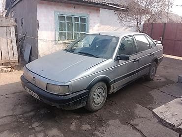 установка газа на авто в бишкеке: Volkswagen Passat: 1989 г., 1.8 л, Механика, Бензин, Седан — 1