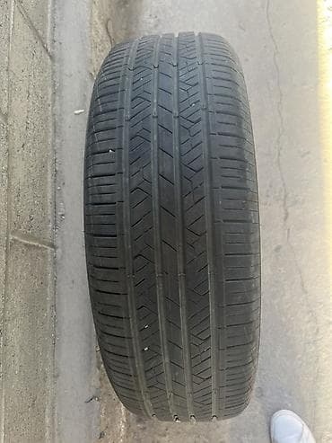 Шины 205 / 65 / R 16, Лето, Запаска, Легковые, Корея, Hankook