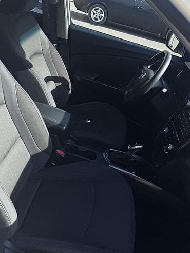 Продажа авто: Ssangyong Tivoli: 2019 г., 1.6 л, Автомат, Дизель, Кроссовер — 5