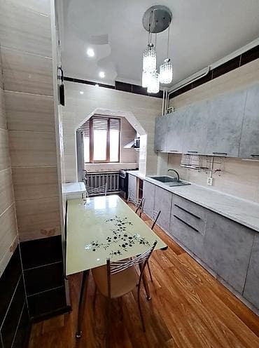Продажа квартир: 3 комнаты, 85 м², 106 серия, 7 этаж, Евроремонт — 8