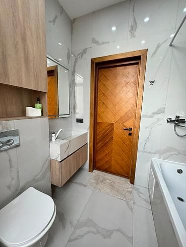 Недвижимость: 500 м², 6 комнат, Южная Магистраль — 8