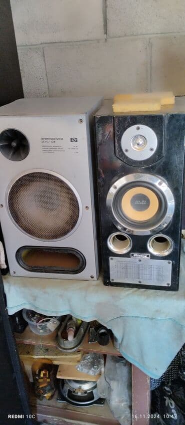 Продаю колонки рабочие цена 2000 сом одним лотом (за всё) тоесь at lalafo.kg Продаю колонки рабочие цена 2000 сом одним лотом (за всё) тоесь